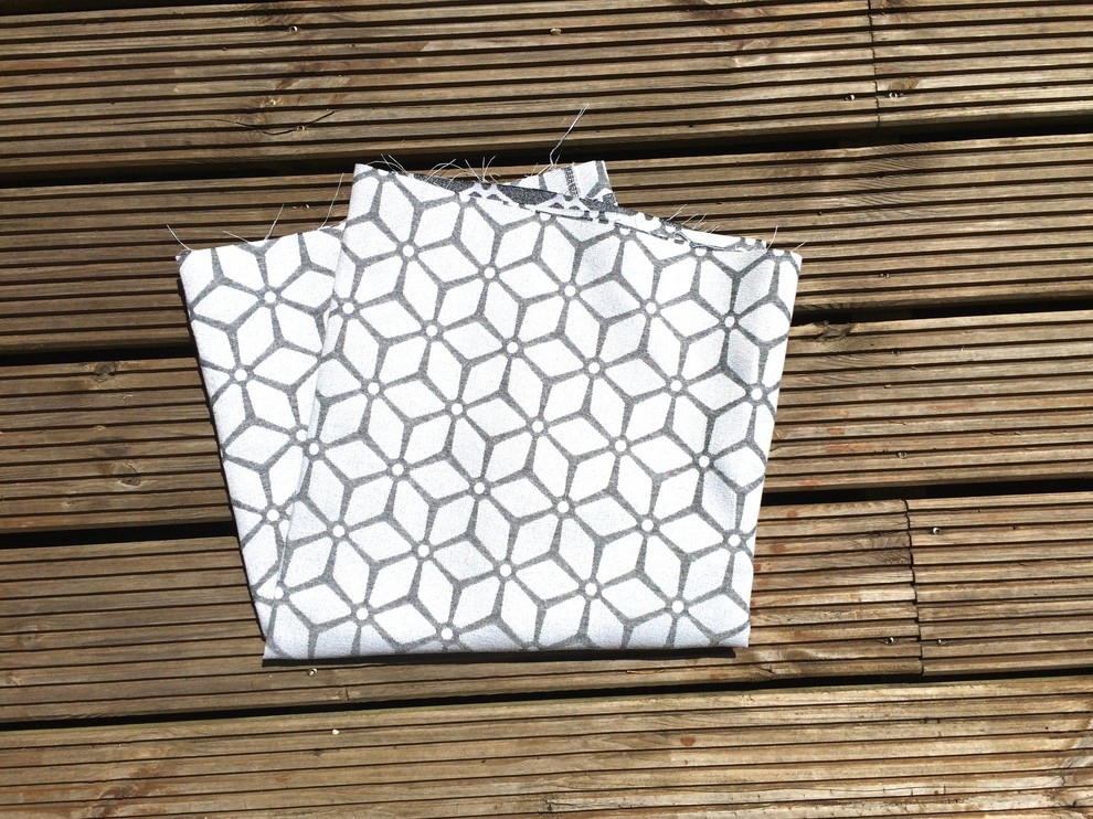 DIY : Как обновить старое кресло своими руками