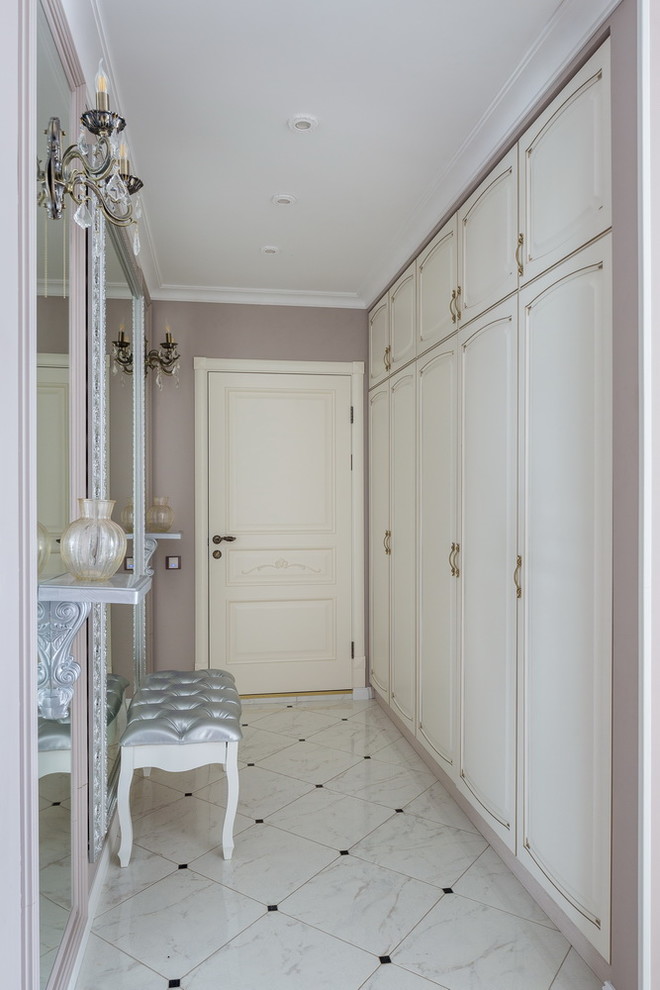 Городская классика