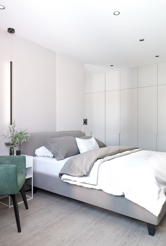 Квартира в ЖК «ARTквартал. Аквилон»