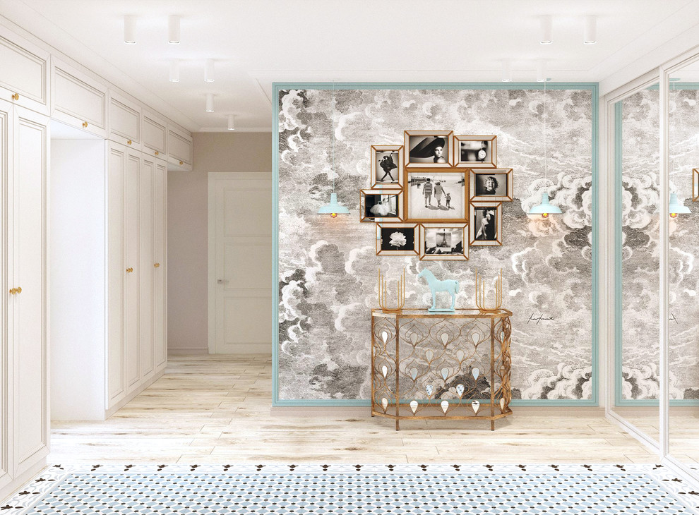 КВАРТИРА В ЖК ГАГАРИНСКИЙ