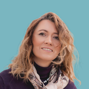 Виктория Калякина