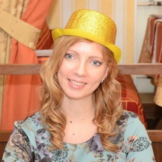 Сысщава Ольга Владимировна