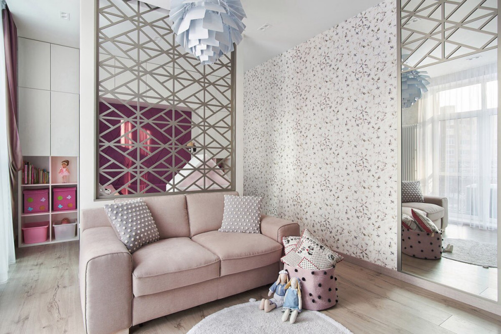 г.Тюмень, ЖК Вертикаль