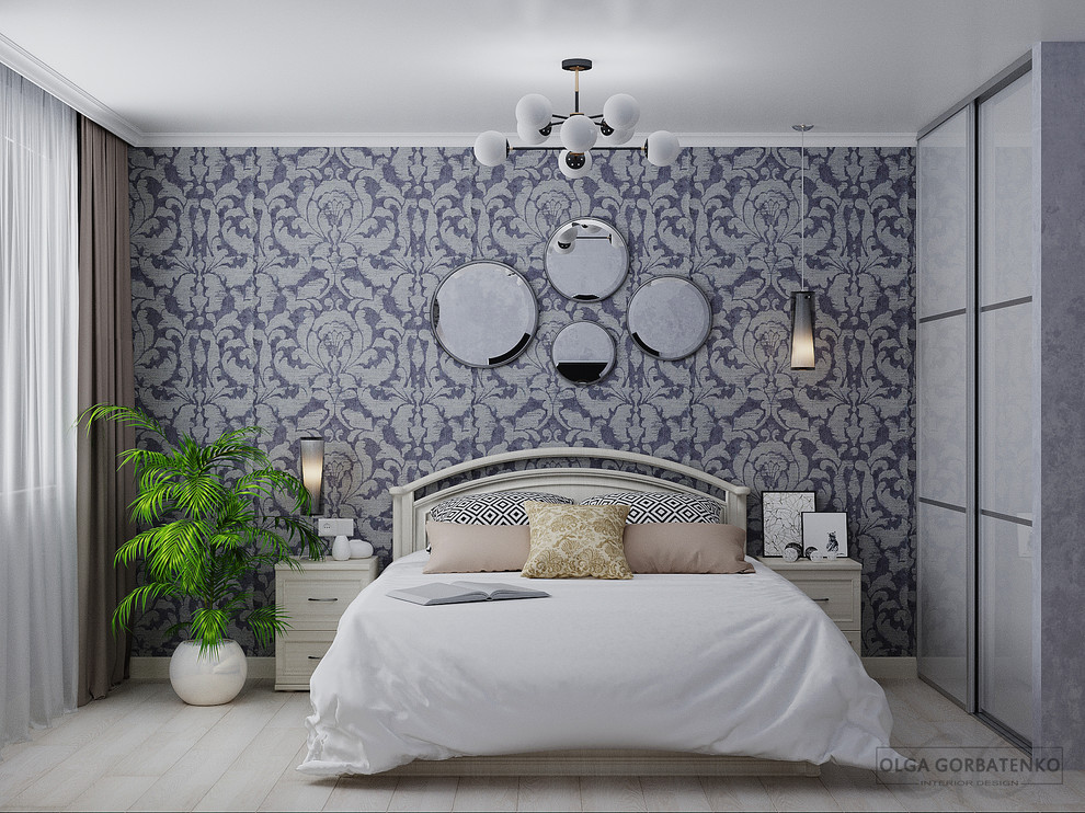 3 комнатная квартира в г.Людиново (67 м2) с эконом ремонтом