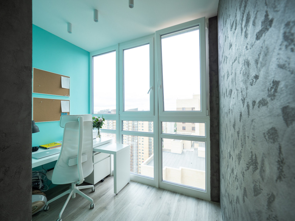 Однажды в Долгопрудном