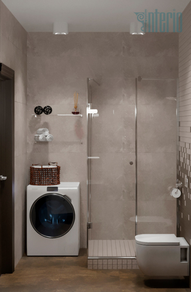 Квартира в Нижнем Новгороде, 48кв.м., Ноябрь 2019