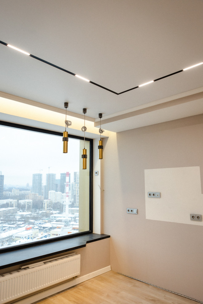 Дискавери 58 м2