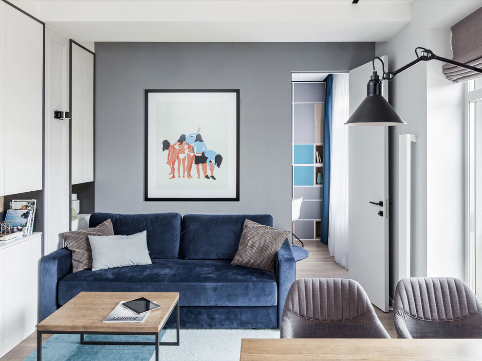 Фоновое изображение профиля Insight-studio