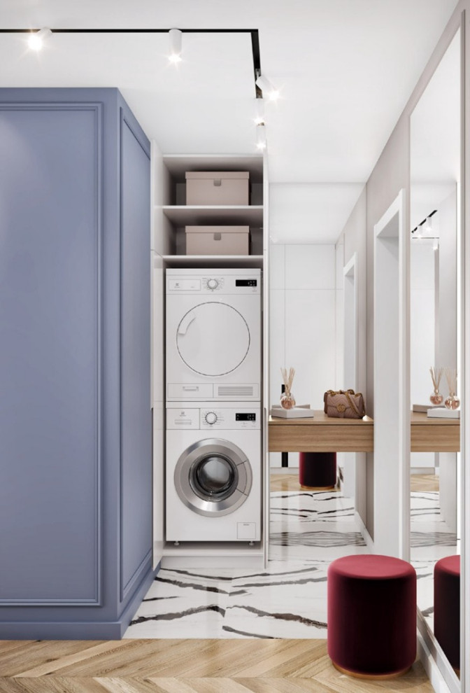 Обложка проекта: Blueberry Pie