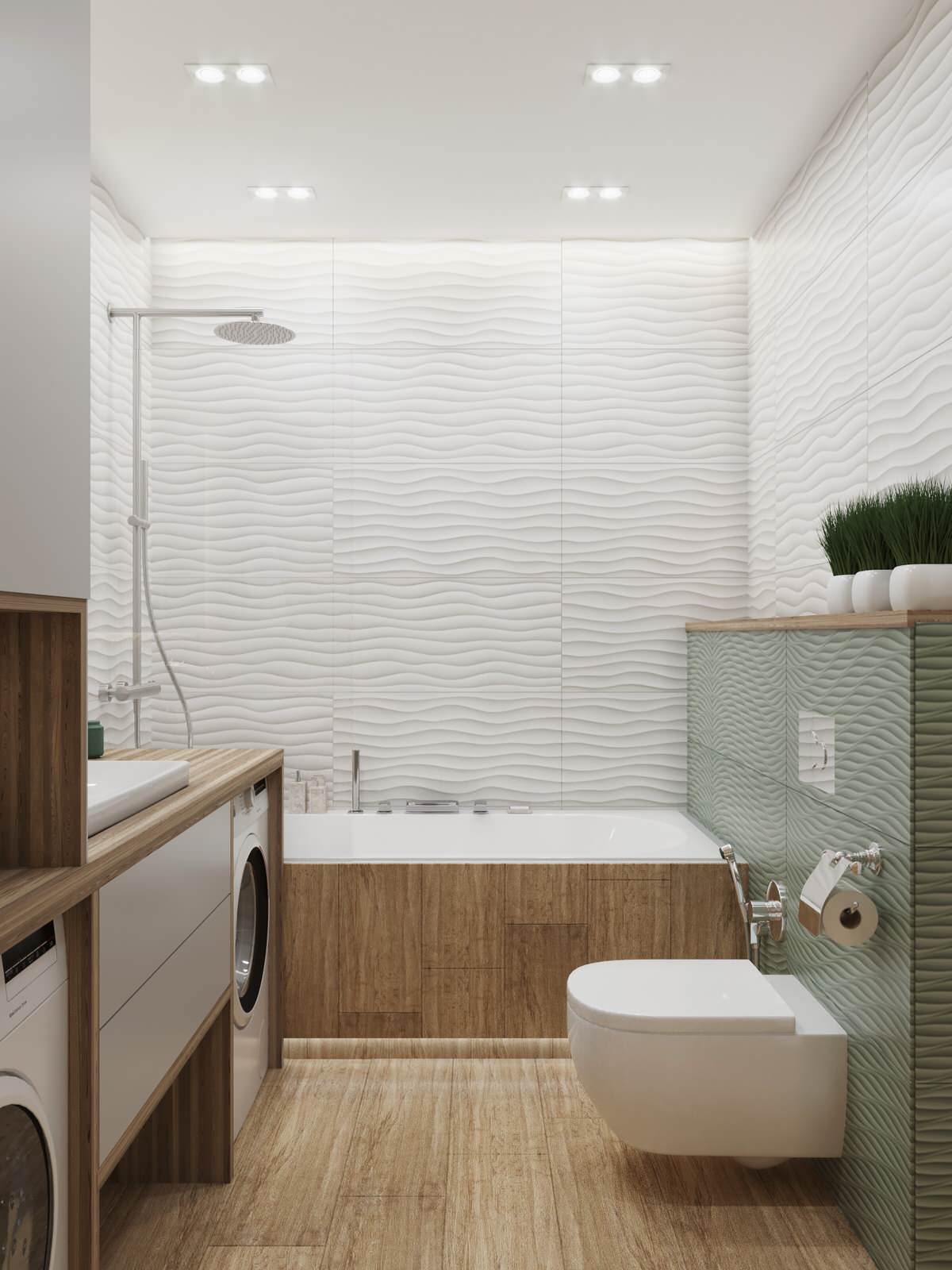 Квартира в THE MID 2