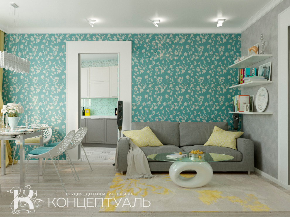 Интерьер №51