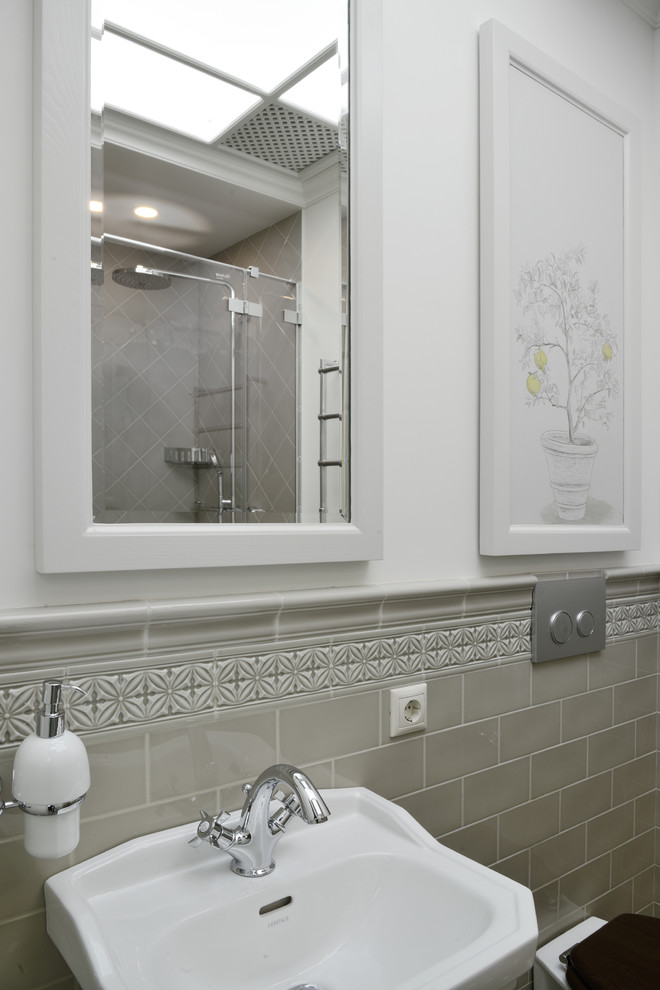 Обложка проекта: "АНГЛИЙСКИЙ КВАРТАЛ"