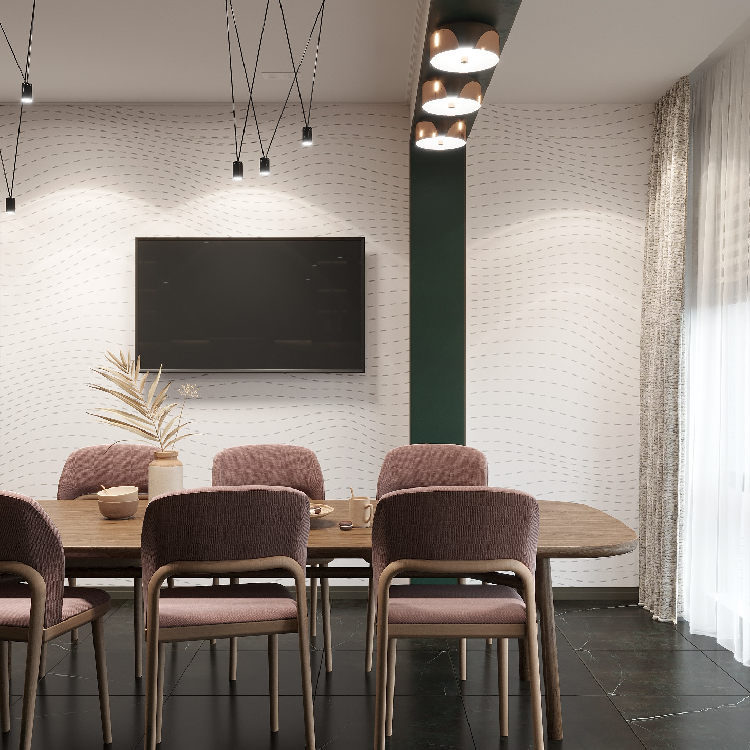 ЖК Виноградный