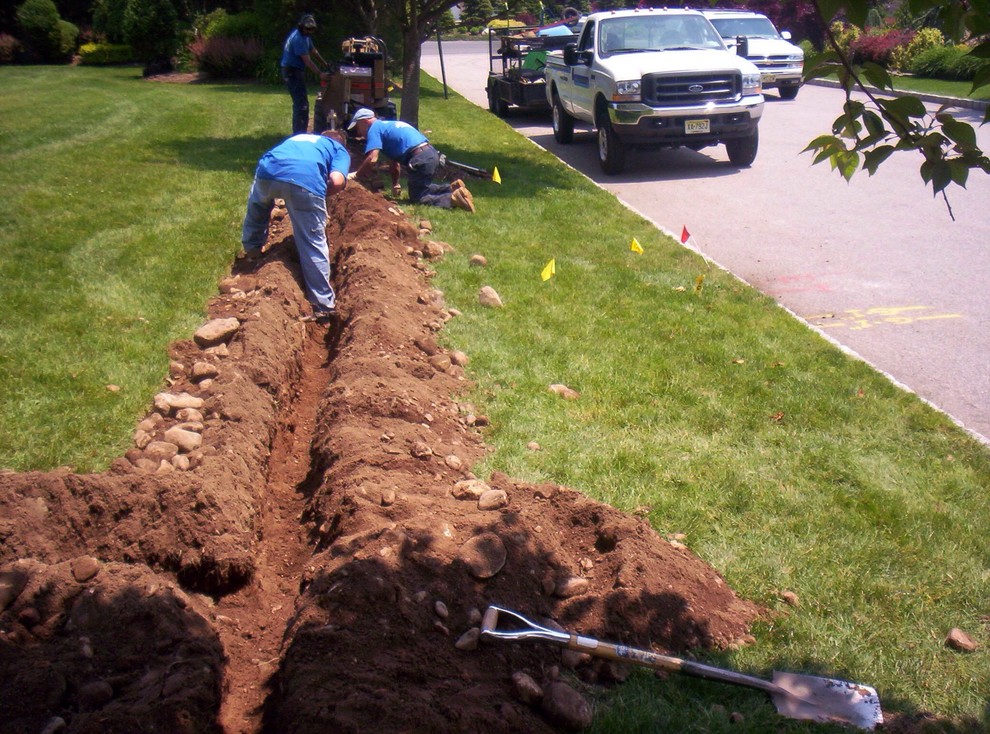 Как пить дать: Планируем систему полива для участка