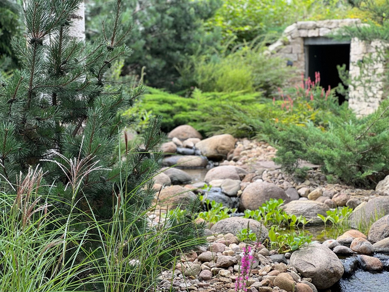 Английская история