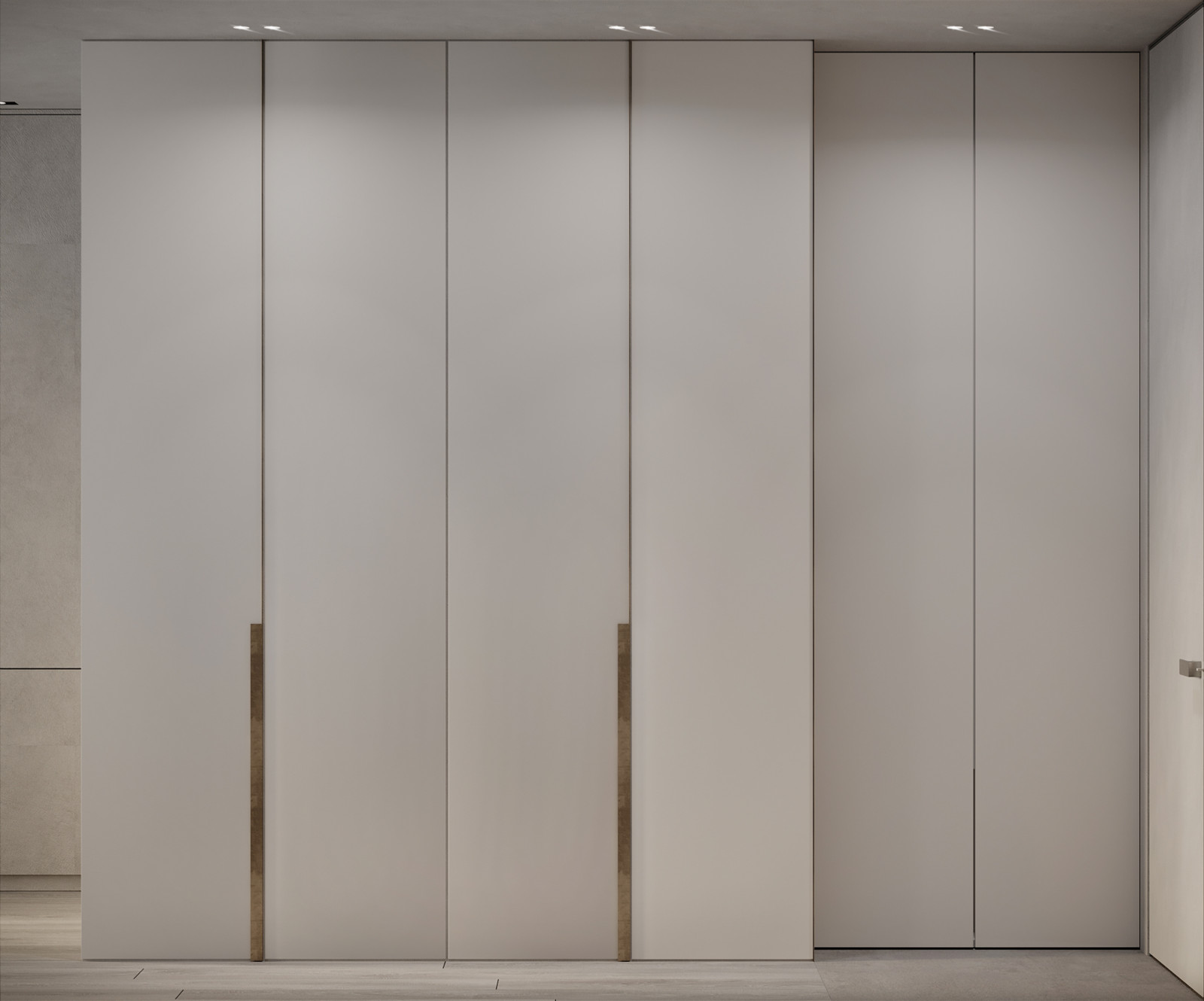 Residence of Architects