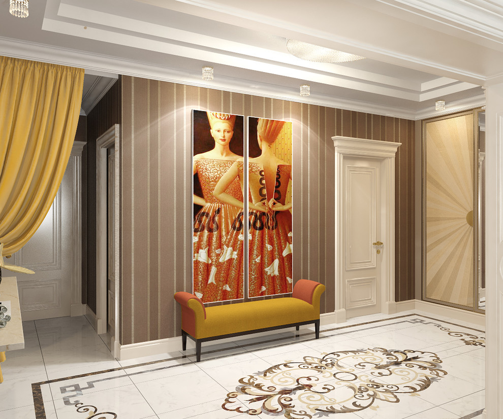 Блестящий Петербург