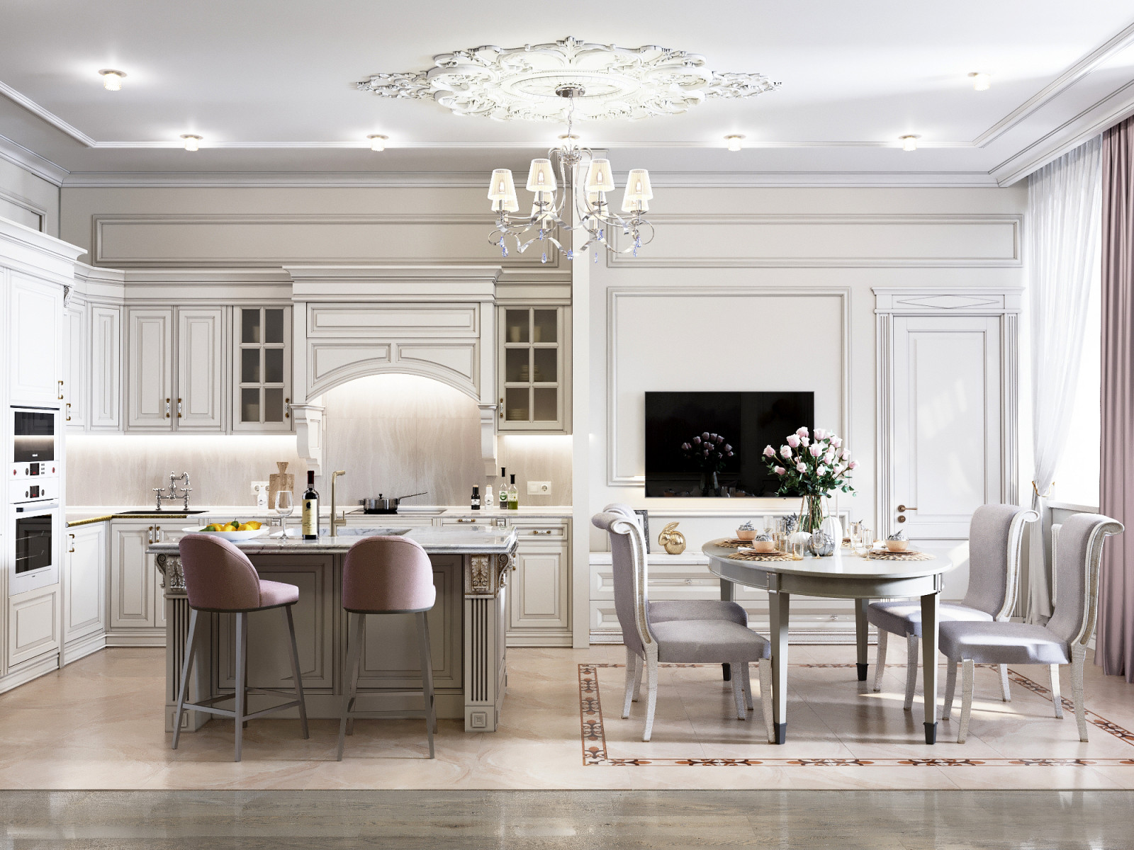 Современная классика