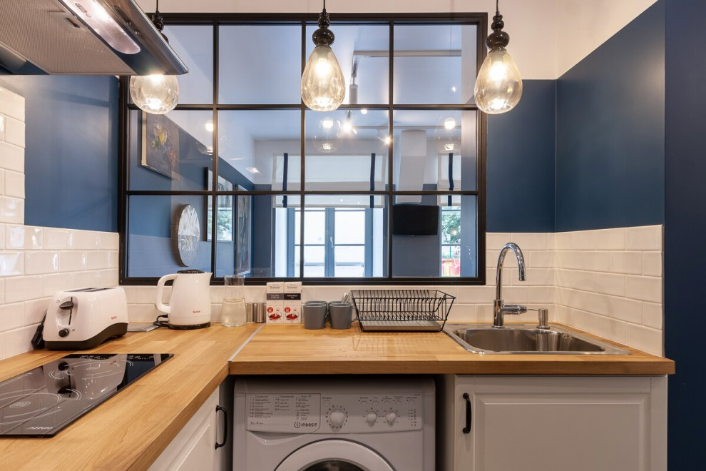 Апартаменты "Парижская квартира"