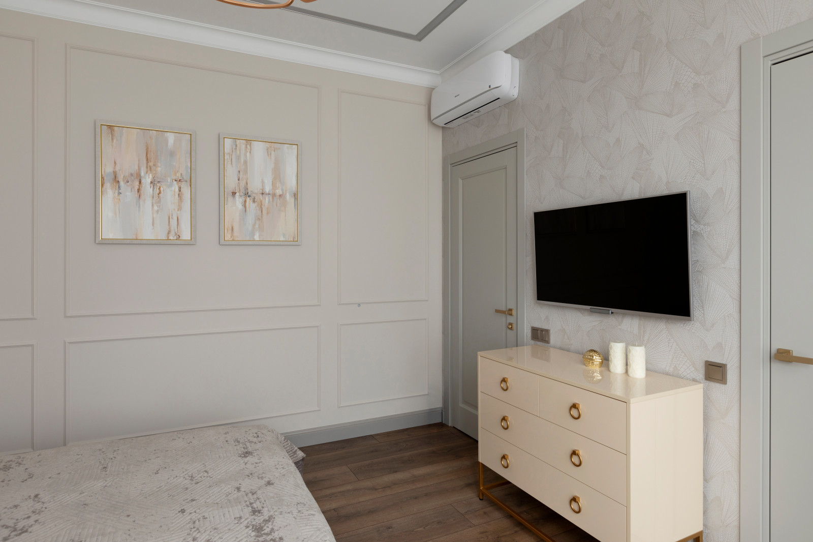 ЖК Headliner - 90 м²