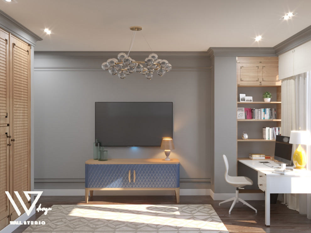 квартира в Грозном