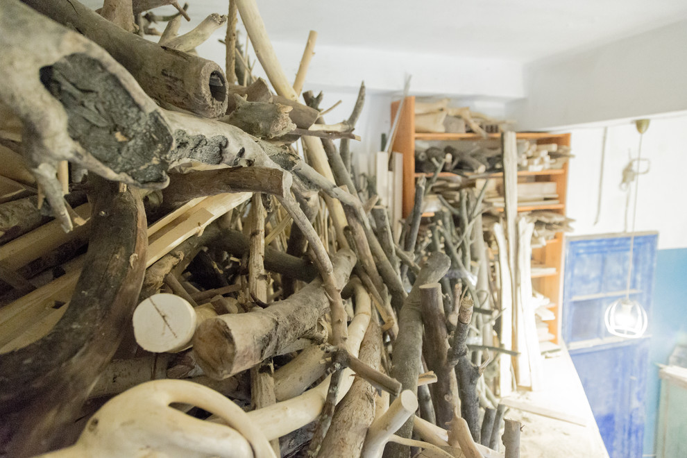 Портрет: Волшебные предметы обстановки от iM studio