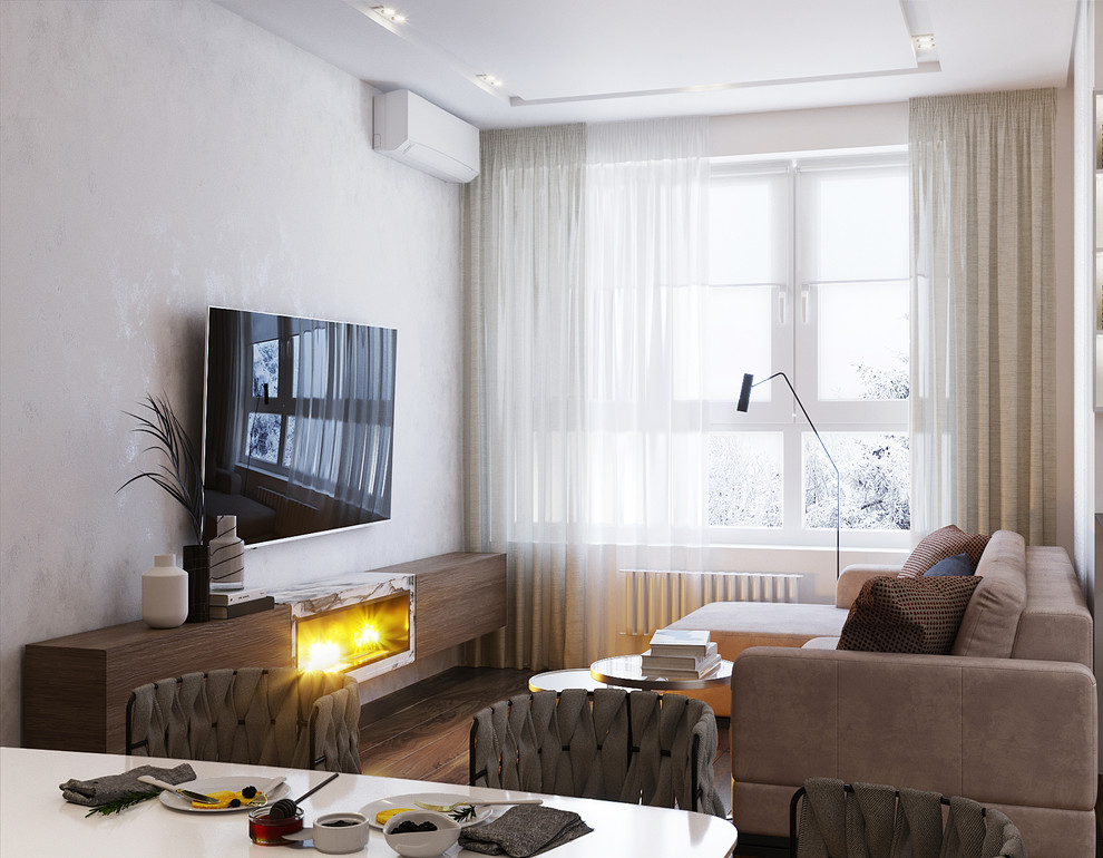 ЖК Ривер Парк