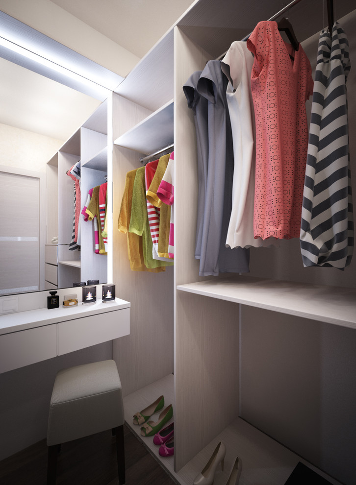 Проект двушки в Обухово