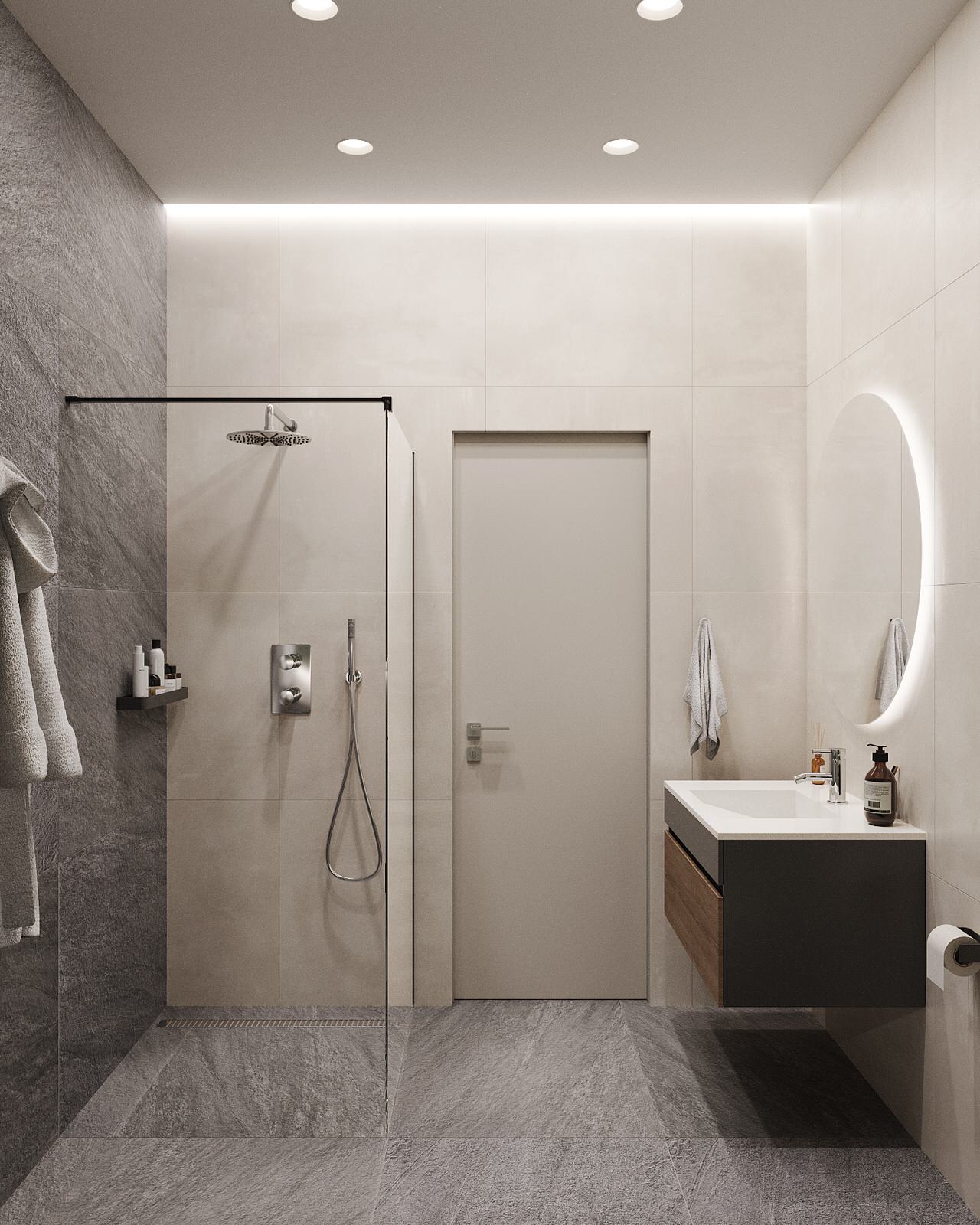 Дом в Фэмили парк