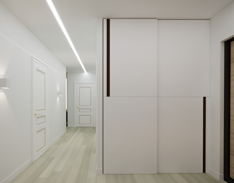 ЖК Европейский Берег, Новосибирск