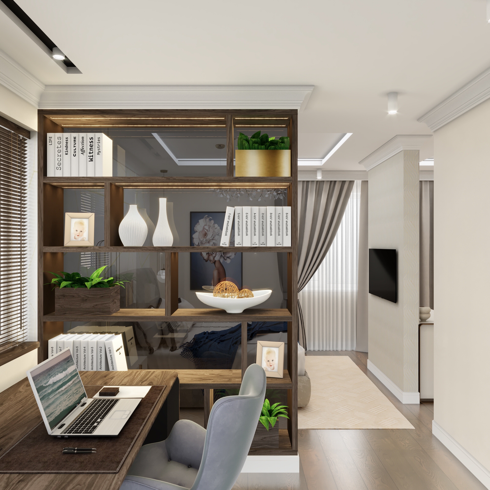 Частный дом в г. Казань