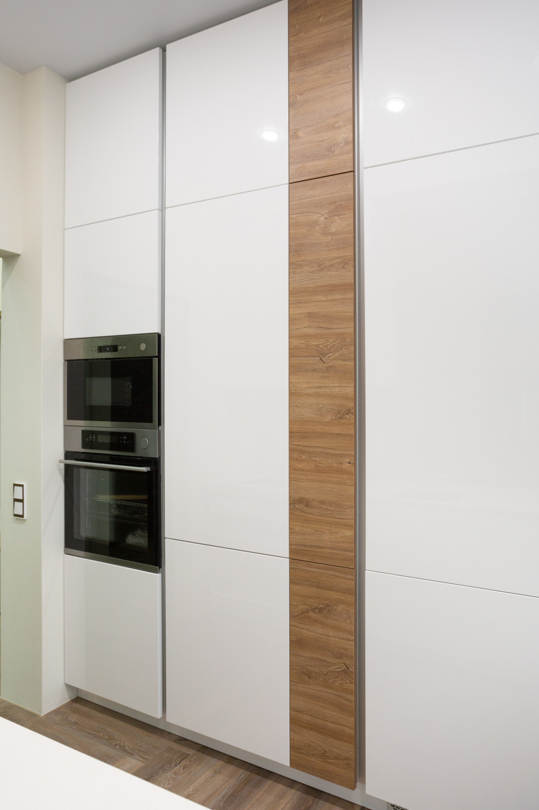 кухня домино