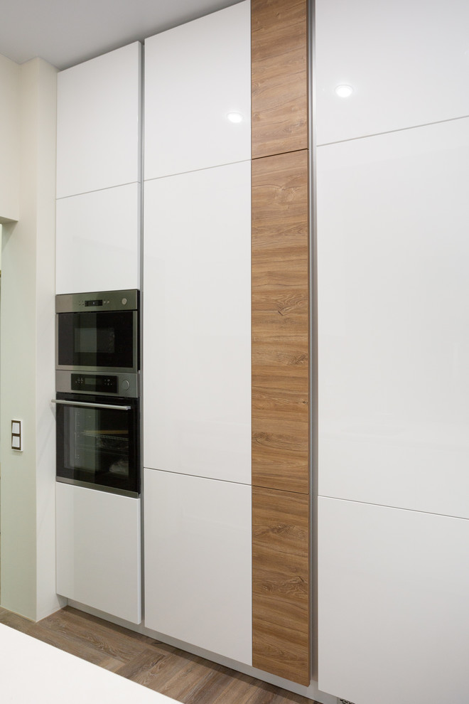 кухня домино