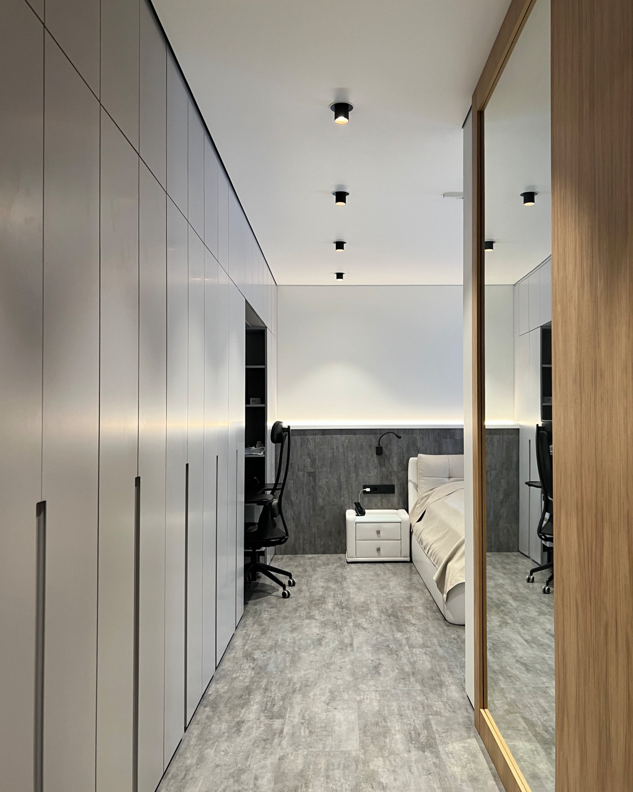 Квартира 65 м2