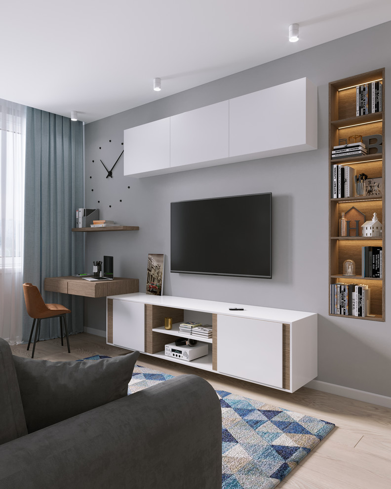 ЖК Хорошевский Москва