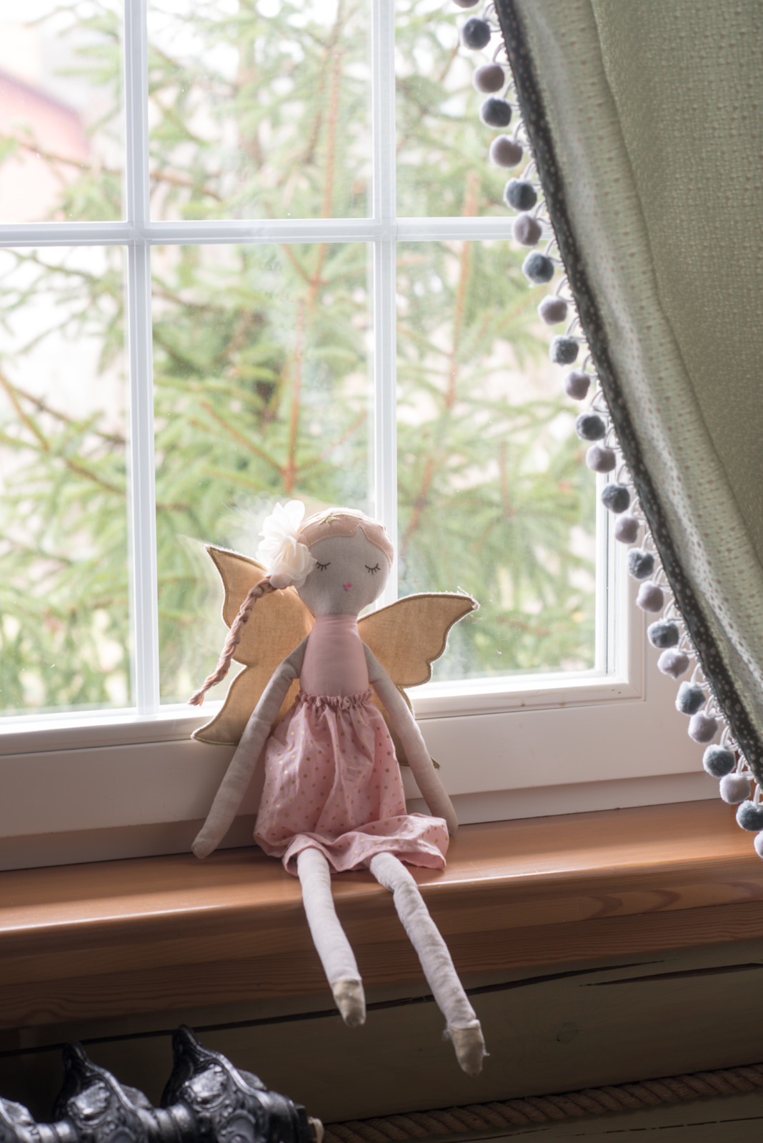 Детская комната