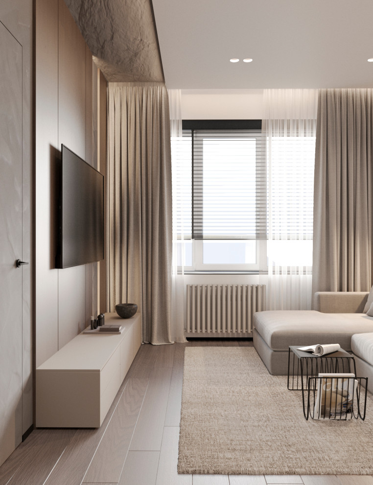 Квартира на Южном берегу