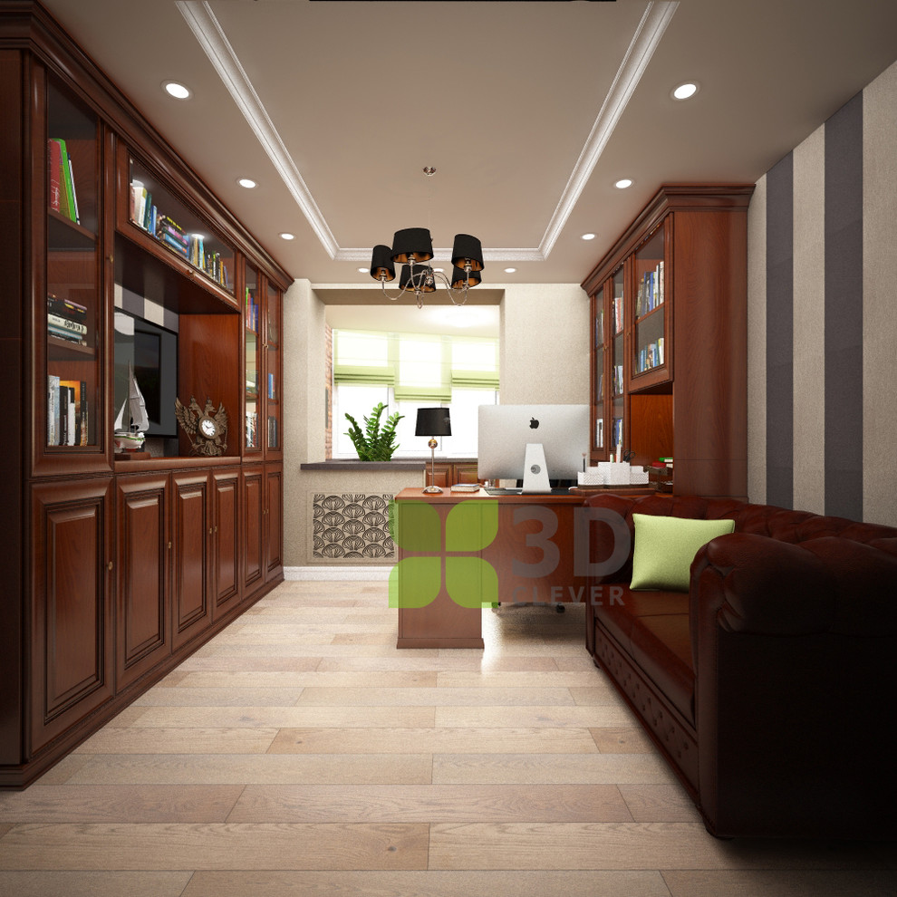 Город-парк "Первый Московский"