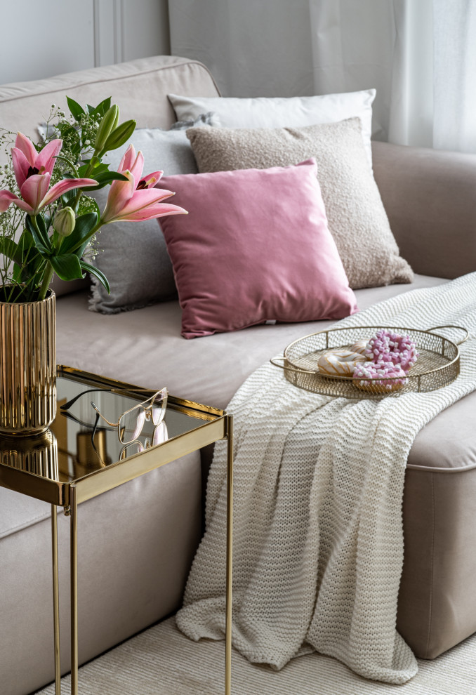 ЖК Life- Ботанический сад