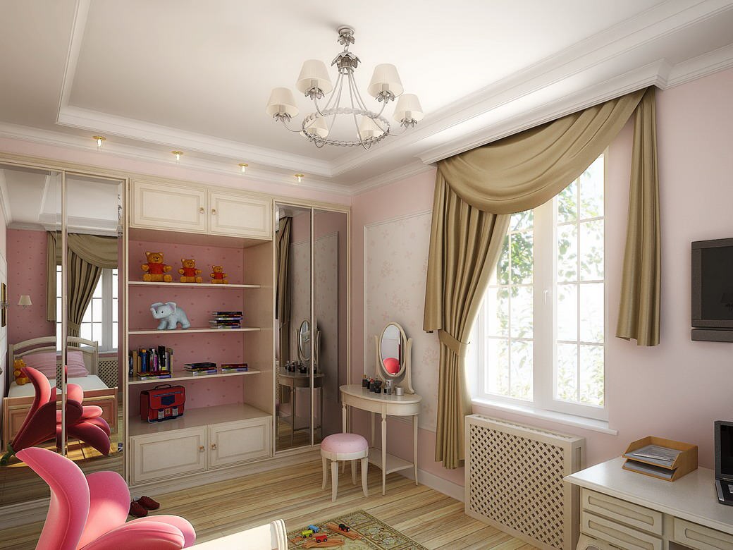 Дом в Орловке 2007