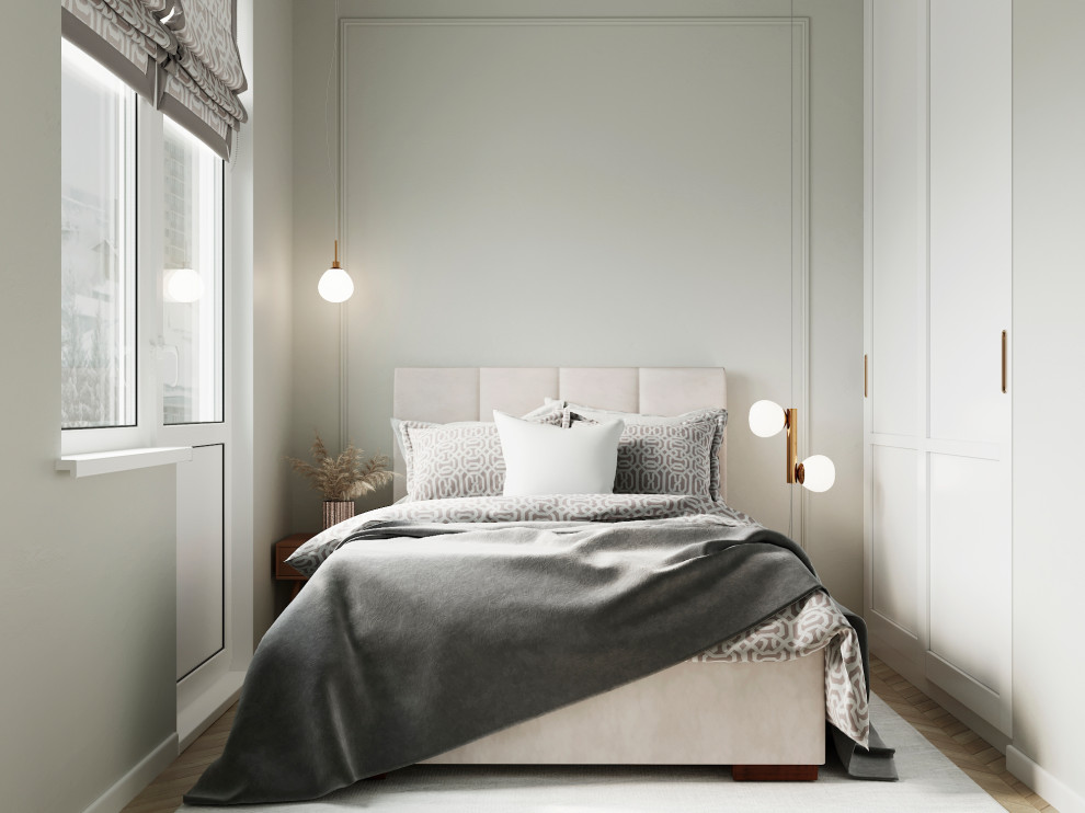 ЖК Лианозово