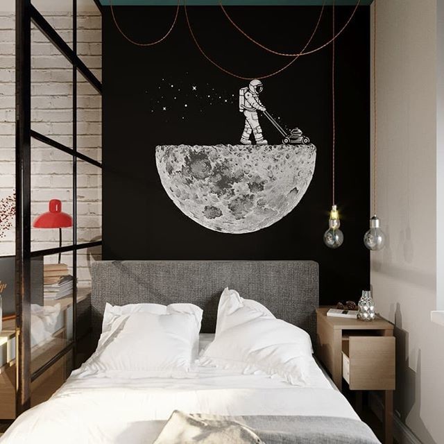 дизайн квартир