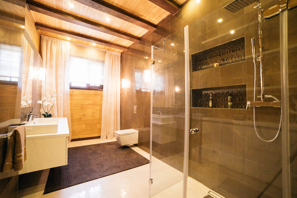 Коттедж в поселке «Идиллия Эстейт»