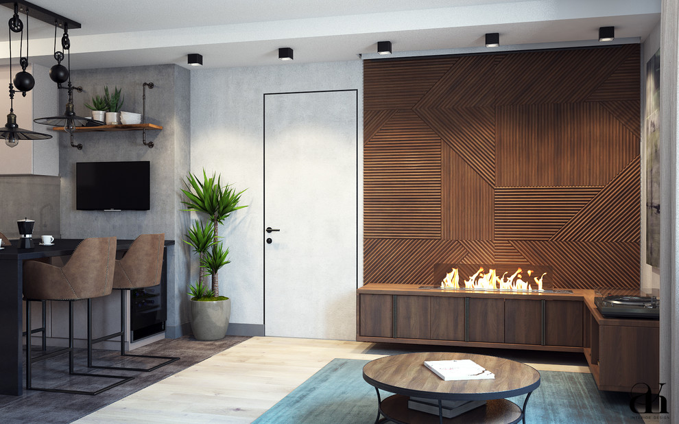 Квартира в Красноогорске