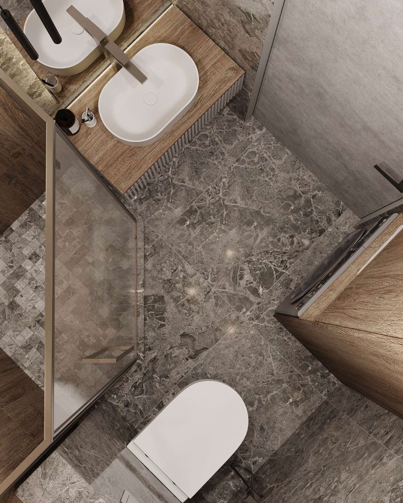 Обложка проекта: ДП "Румянцево 2"