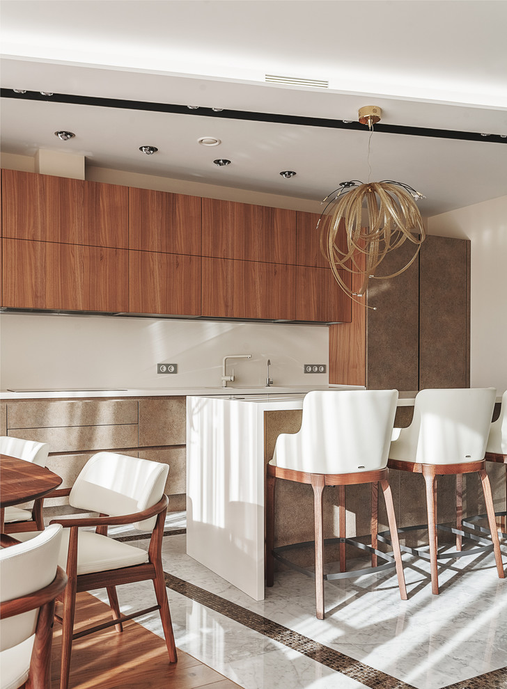 Квартира в Миракс-Парке