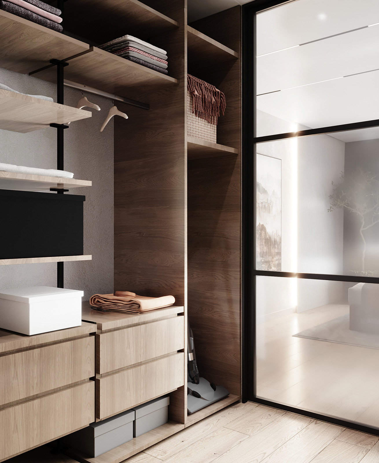 Квартира 52 кв.м.