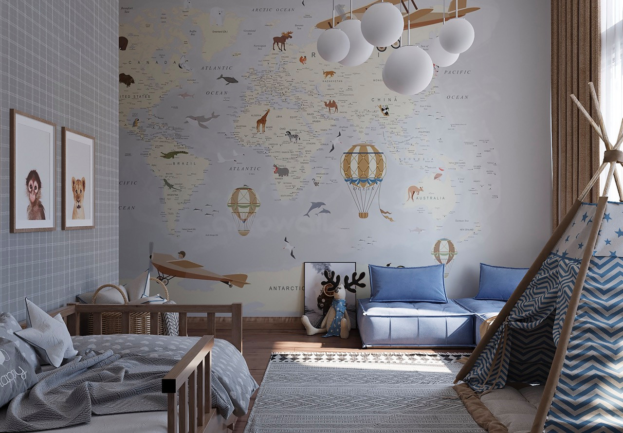 КП Гринвуд 2, 265 м²