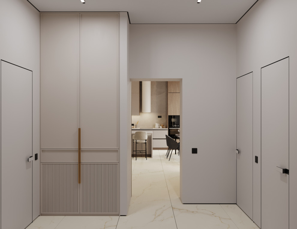 Дизайн коттеджа