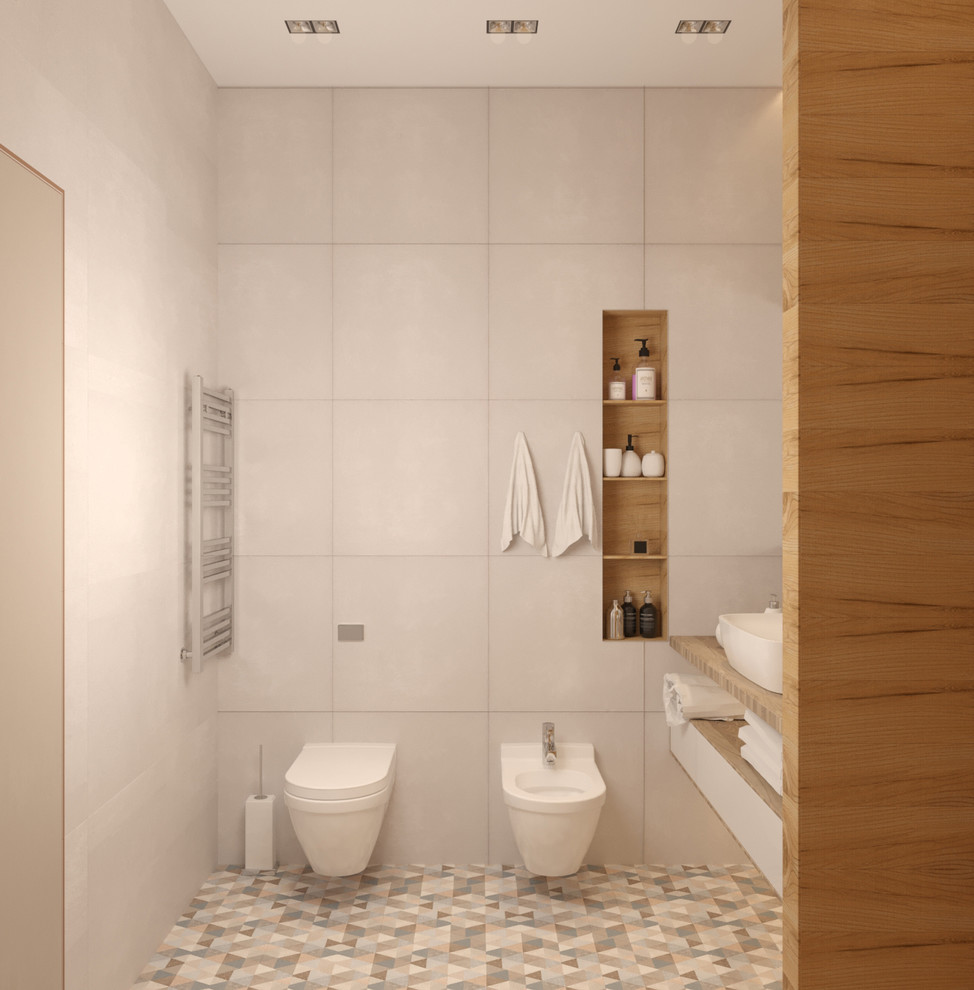 Лофт апартаменты 60м2